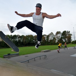 www.XLphoto.nl -Skate actie-8525